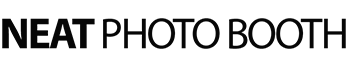 Neat Photo Booth logo