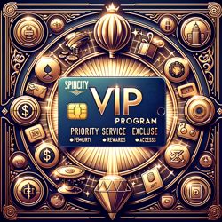 Summary of Key Advantages for VIP Members