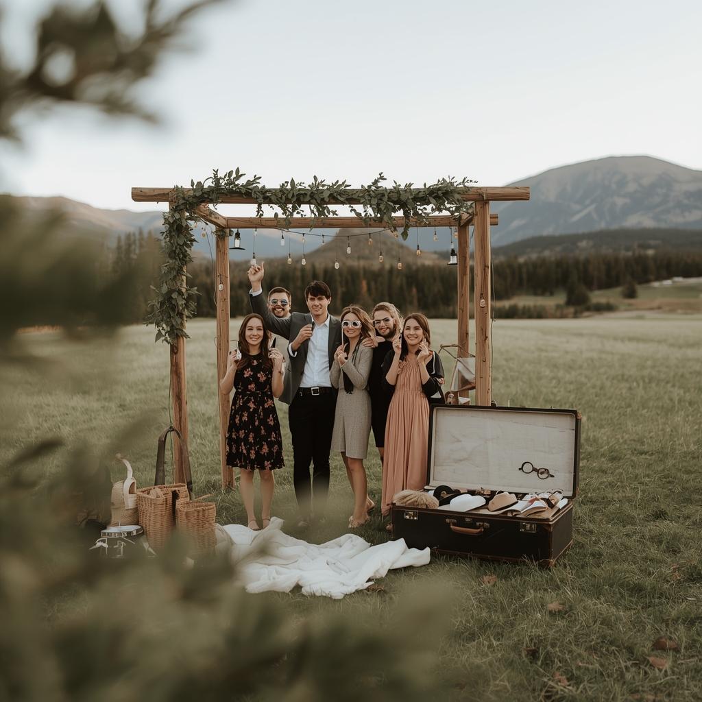 Guest Experience and Engagement Strategies