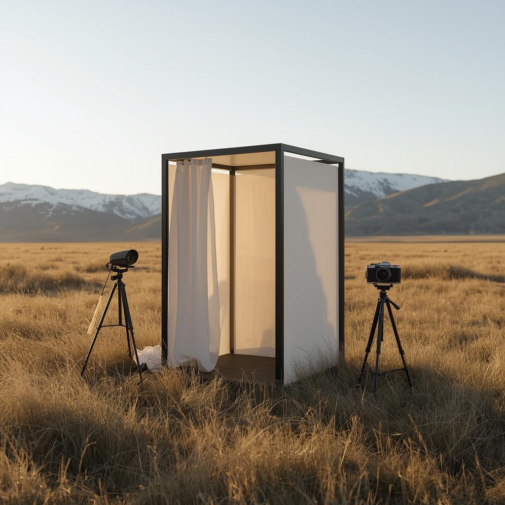 Legal, Privacy, and Usage Considerations