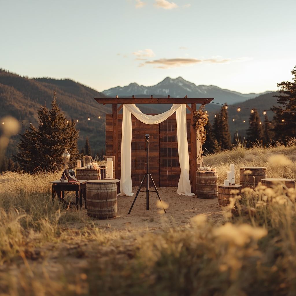 Planning and Logistics for Alberta Venues